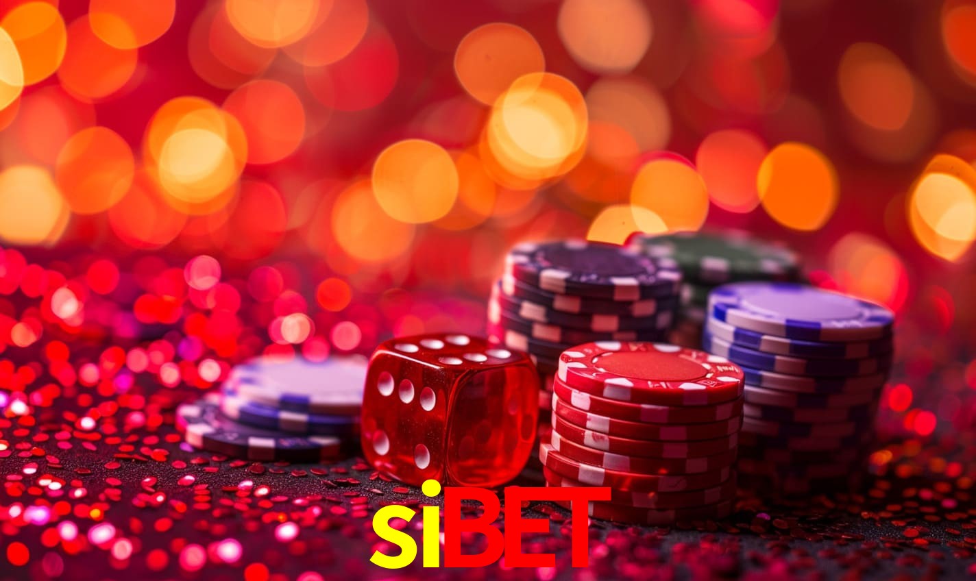 Desvendando o Mundo dos Jogos Virtuais na sibet