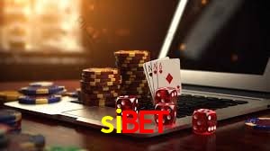 cassino sibet