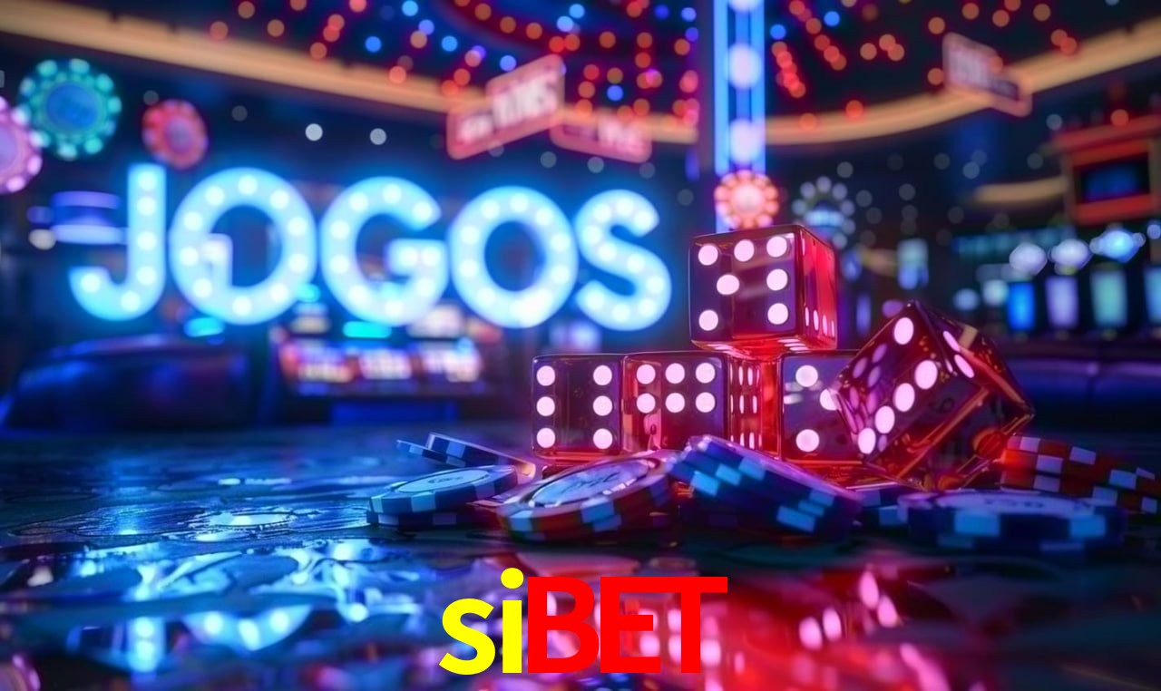 Interface do App sibet