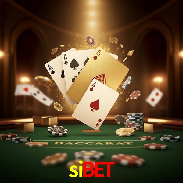 VIP Casino sibet