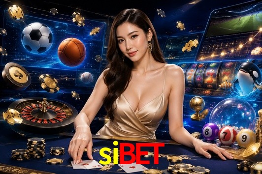 Account Benefits sibet