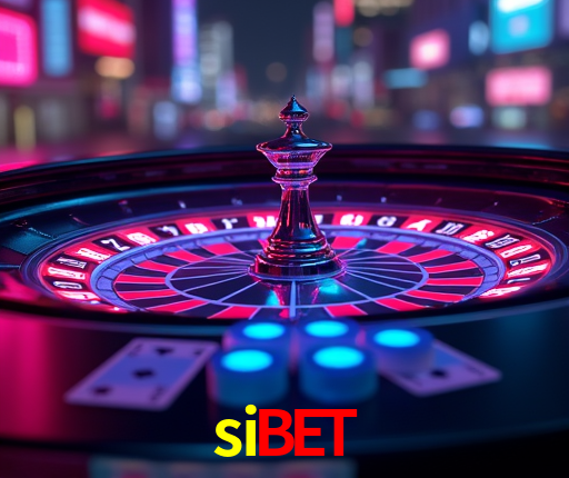 Inovações de Jogos na sibet: O Futuro das Experiências Interativas