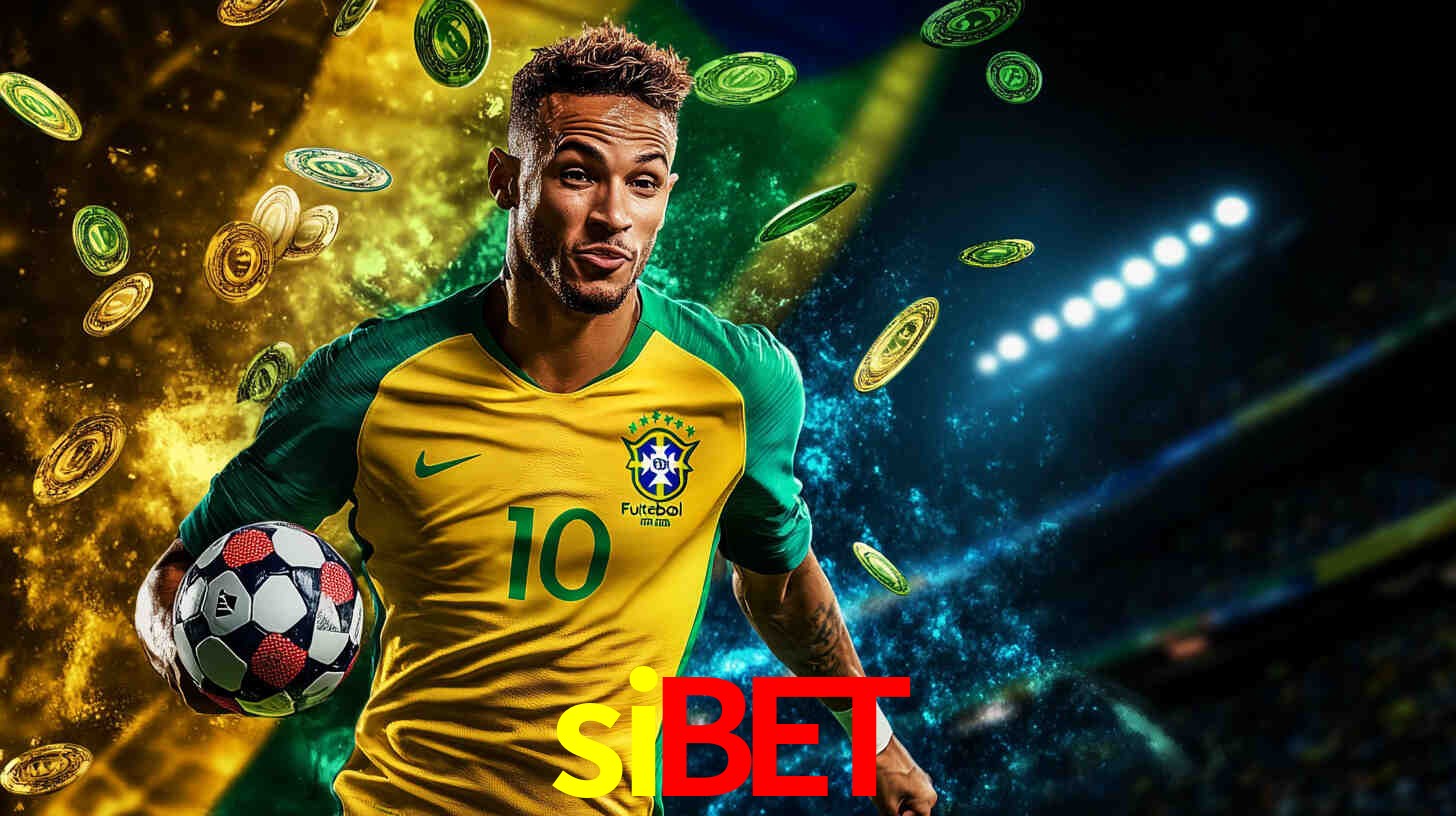 Explorando a Categoria de Eventos em Apostas na sibet