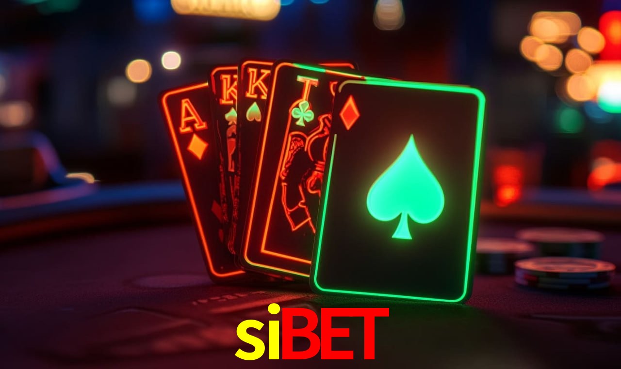 Diretório de Jogos sibet