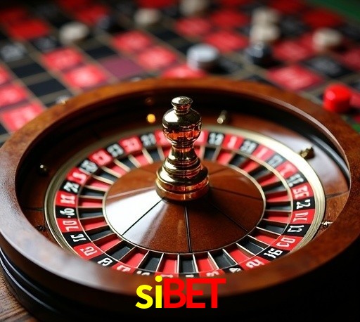 Jogos de Mesa Premium sibet - Blackjack, Roleta, Baccarat