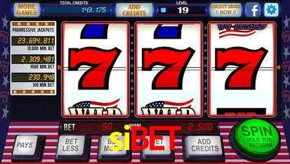 Jogos de Cassino ao Vivo